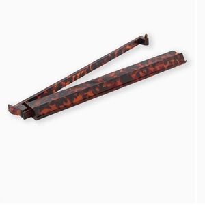 Tortoise Shell Game Piece Holder